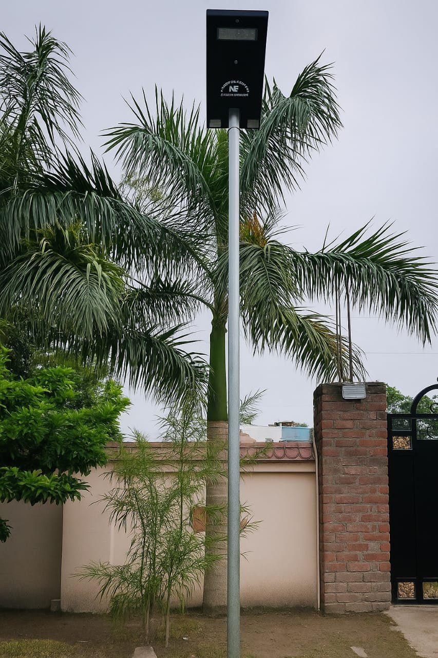 Project in Vietnam