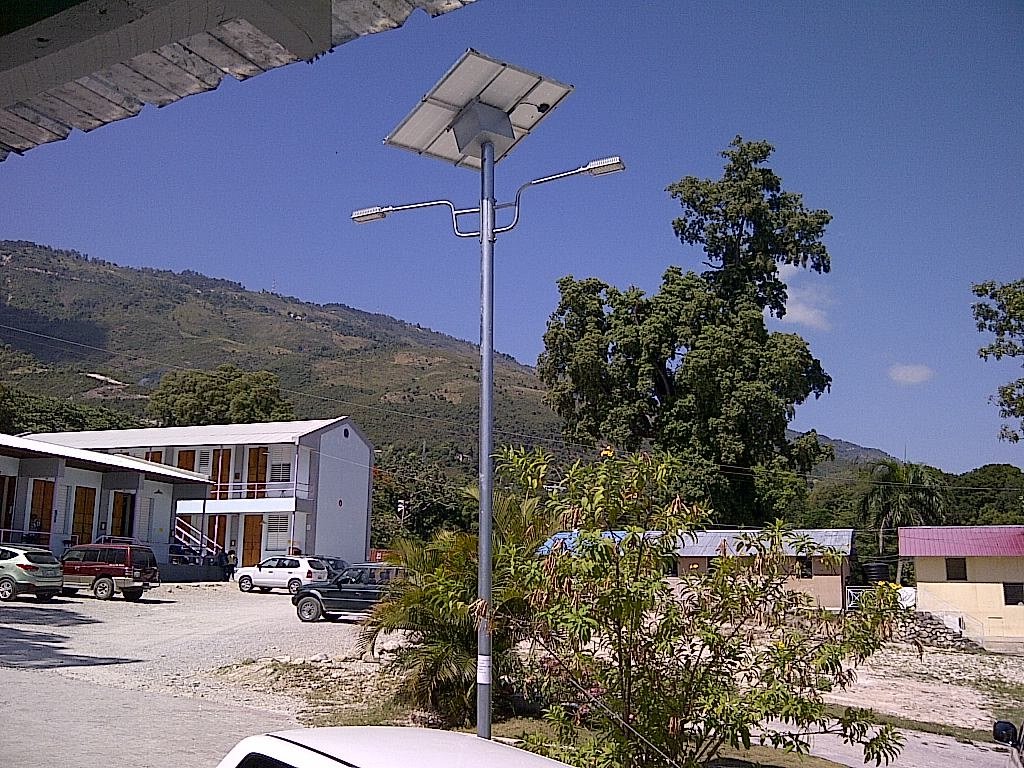 Project in UP