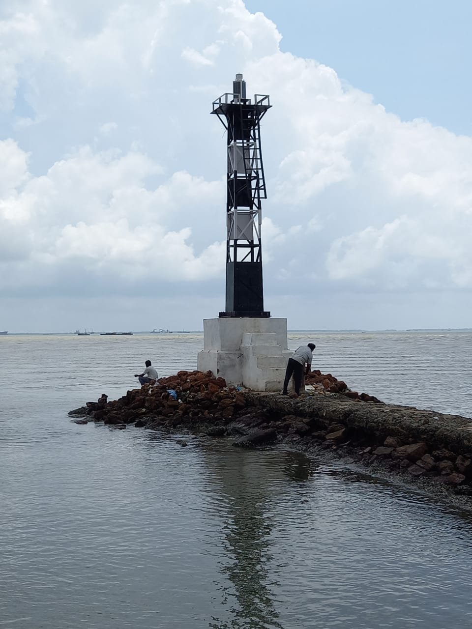 Project in India